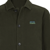 Image Military de Vintage Jacket New York Tennis 2 - Embroidered Design