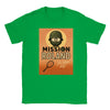 Image Green de Mission Roland Tennis Tshirt 3