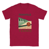 Image Red de Deauville Tennis Tshirt