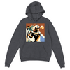Image Dark Grey de Sweater  Miami Tennis