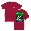 Image Red de London Tennis Tshirt 