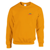 Image Gold de Sweater Paris Handball - Embroidered Design