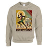 Image Sand de Sweater Rome Marathon 4
