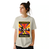Stylisches T-Shirt, das deine Leidenschaft für Londoner Fußball zeigt. Ideal für Spieltage oder Freizeit, aus weichem, atmung