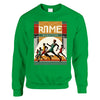 Image Green de Sweater Rome Marathon 3