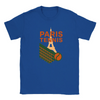 Image Navy de Paris Tennis Tshirt 