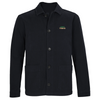 Image Night de Vintage Jacket London Tennis - Embroidered Design