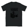 T-shirt spirit San Francisco exclusive tennis t shirt comfort style tee dynamic design perfect fans players yours today piece Bay Area charm sizes M L XL XXL