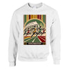 Image White de Sweater Rome Marathon 2