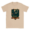 Image Natural de Tshirt Tennis GOAT Nole