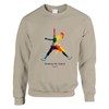 Image Sand de Sweater  Tennis Table