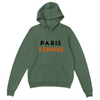 Image Military de Sweater  Paris Tennis