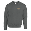Image Grey de Sweater Tennis Moon - Embroidered Design