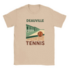 Image Natural de Deauville Tennis Tshirt