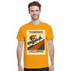 T-shirt love Turin Italy Cycling T shirt unique tee stylish design scenic routes perfect enthusiast passion beautiful city sizes available M L XL XXL
