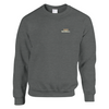 Image Grey de Sweater Paris Handball 1 - Embroidered Design
