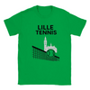 Image Green de Lille Tennis Tshirt
