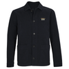 Image Night de Vintage Jacket Formula 1 Moon - Embroidered Design