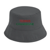 Image Graphite de Bob Tennis Champagne 3 - Embroidered Design