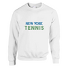 Image White de Sweater New York Tennis 2
