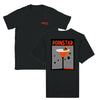 Image Black de Pornstar Martini Cocktail Tshirt