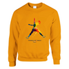Image Gold de Sweater  Tennis Table