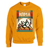 Image Gold de Sweater Rome Marathon 6