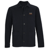 Image Night de Vintage Jacket Paris Tennis 3 - Embroidered Design