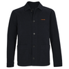 Image Night de Vintage Jacket Paris Tennis 2 - Embroidered Design
