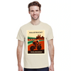 T-shirt T - shirt Maastricht Pays Bas idéal passionnés cyclisme design unique paysages néerlandais parfait sorties vélo moments détente style confort coton première qualité une tenue longue durée
