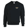 Image Black de Sweater Tennis Moon - Embroidered Design