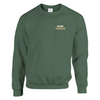 Image Military de Sweater Roma Tennis - Embroidered Design