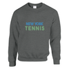 Image Grey de Sweater New York Tennis 2