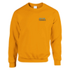 Image Gold de Sweater New York Tennis - Embroidered Design