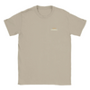 Image Sand de Tee-shirt Paris Handball 1 - Embroidered Design
