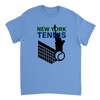 Image Light Blue de New York Tennis Tshirt 8 [color:light-blue] [view:front]