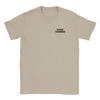 T - shirt Rome Tennis brodé douceur inégalée impression parfaite broderie poitrine raffinée double une finition lisse étiquette détachable personnalisation facile éventail couleurs élégantes un style contrainte