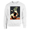 Image White de Sweater  Tennis