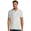 Image White de Polo New York Tennis 2 - Embroidered Design