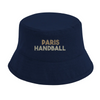 Image Navy de Bob Paris Handball 2 - Embroidered Design