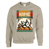 Image Sand de Sweater Rome Marathon 3