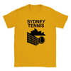 Image Gold de Sydney Tennis Tshirt 7