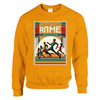Image Gold de Sweater Rome Marathon 3