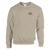 Image Sand de Sweater Miami Tennis - Embroidered Design