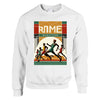 Image White de Sweater Rome Marathon 3