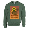 Image Military de Sweater Mission Roland Tennis