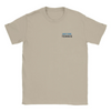 Image Sand de Tee-shirt New York Tennis - Embroidered Design