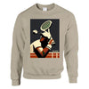 Image Sand de Sweater  Tennis