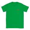 t - shirt Roma Tennis 1 Brodé douceur inégalée broderie poitrine élégante idéal impression DTG double étiquette détachable un rebranding simple une multitude couleurs style