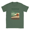 Image Military de Deauville Tennis Tshirt